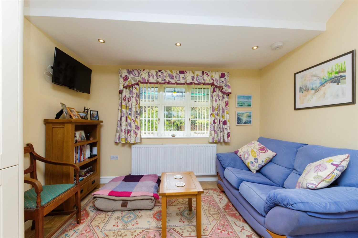 Aston, Nantwich, Cheshire
