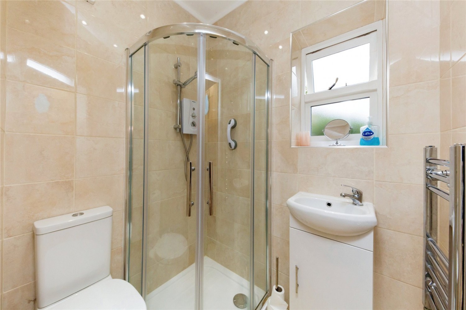 Aston, Nantwich, Cheshire