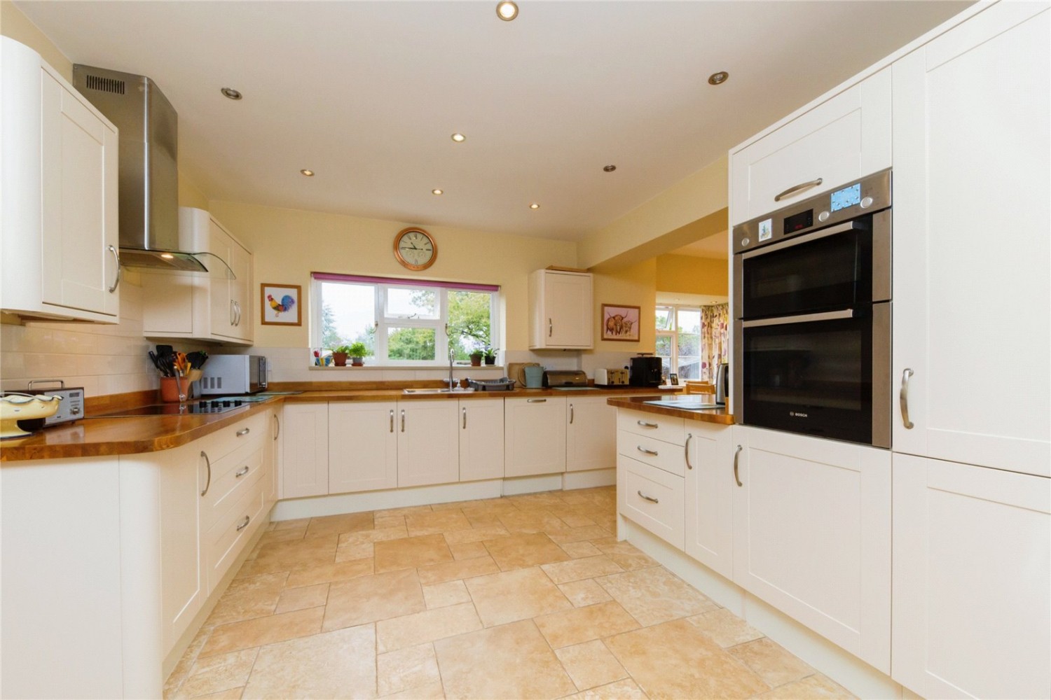 Aston, Nantwich, Cheshire