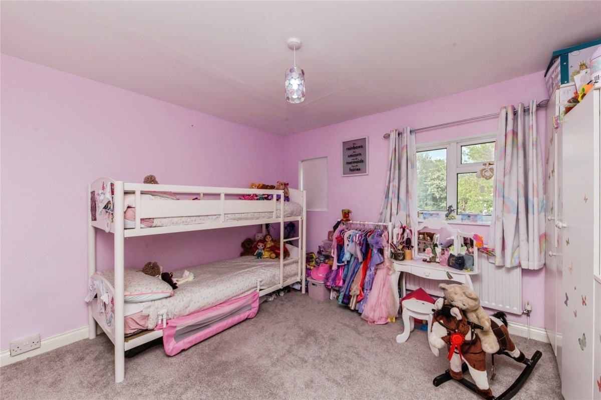 Nantwich, Cheshire