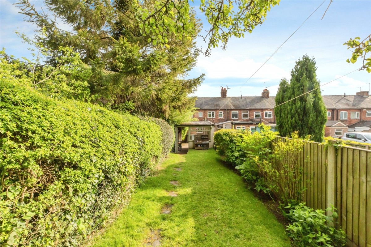 Nantwich, Cheshire