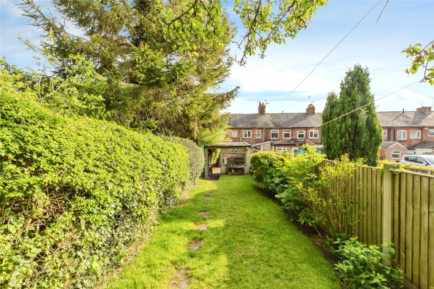 Nantwich, Cheshire