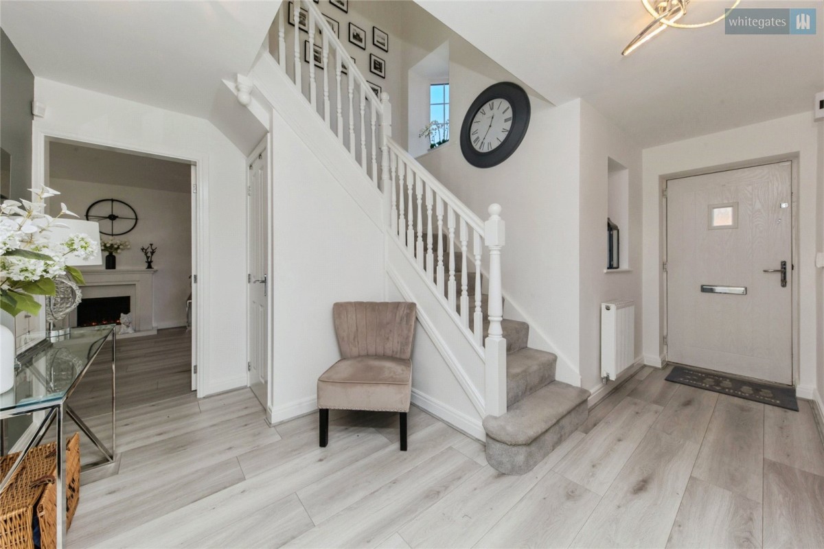 Willaston, Nantwich, Cheshire