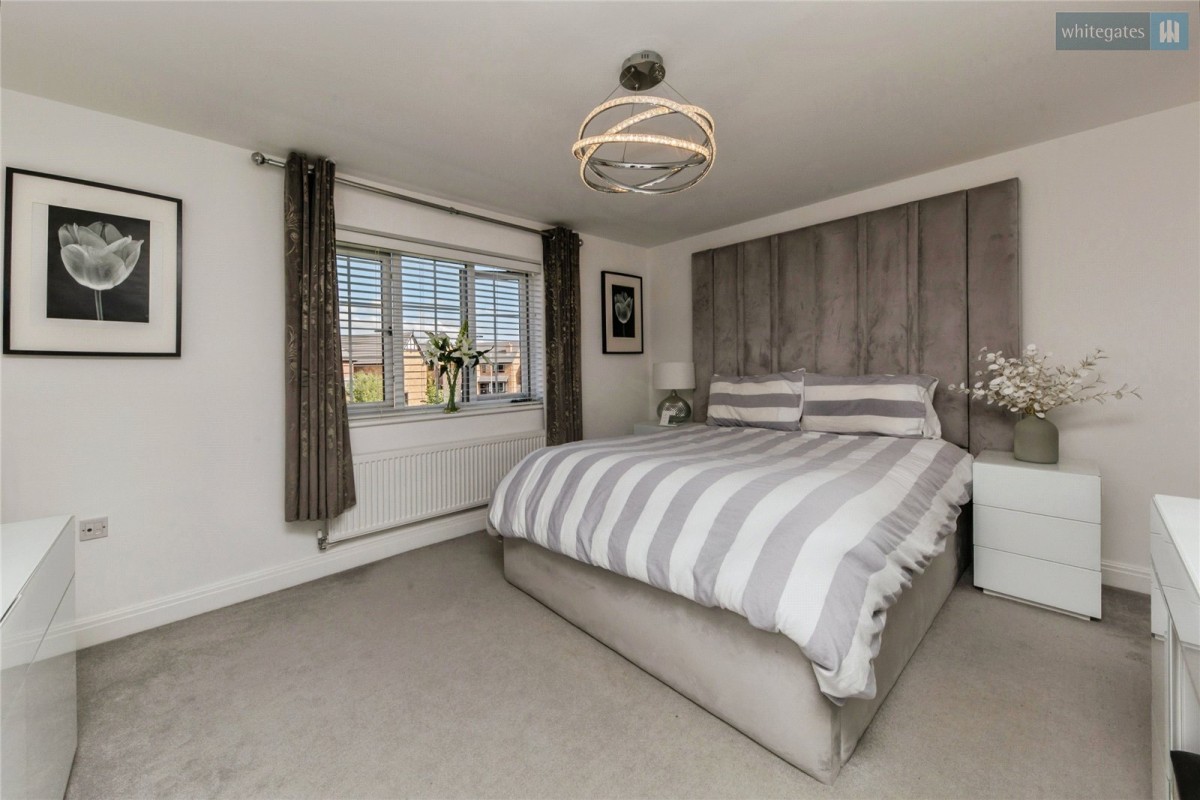 Willaston, Nantwich, Cheshire
