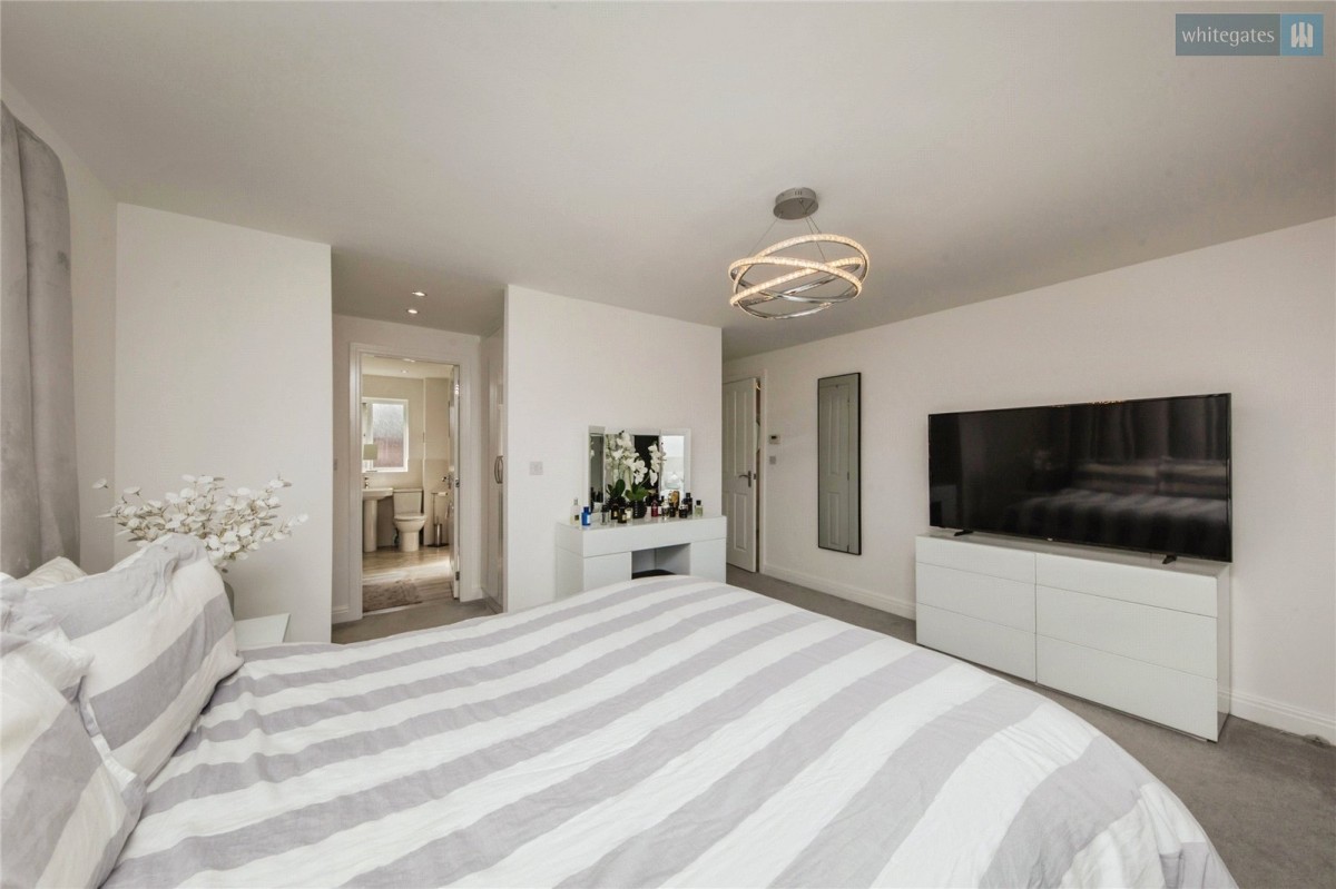 Willaston, Nantwich, Cheshire