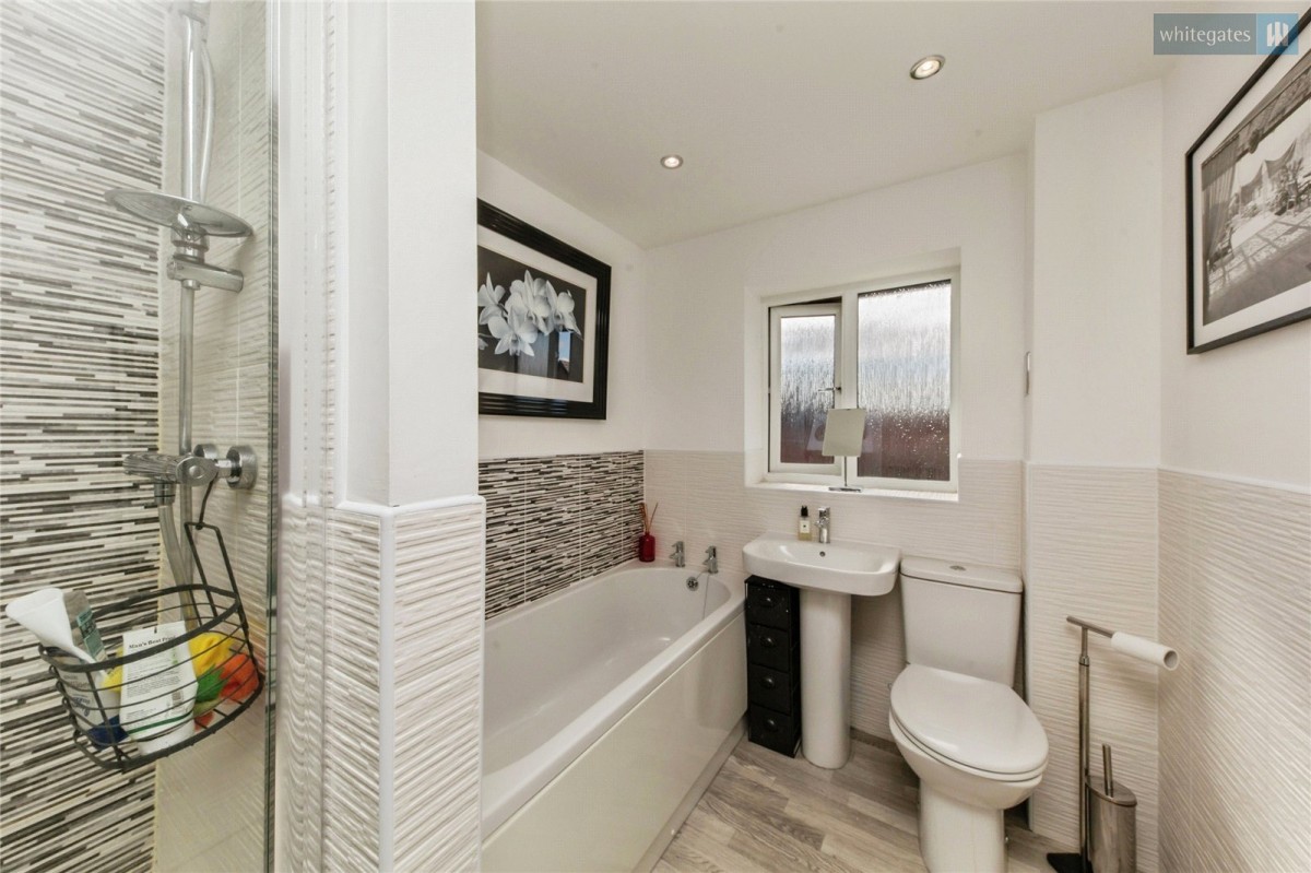 Willaston, Nantwich, Cheshire