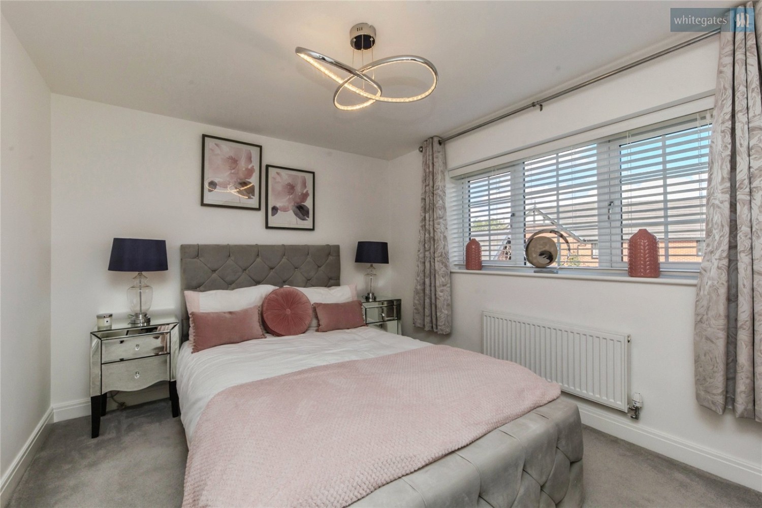 Willaston, Nantwich, Cheshire