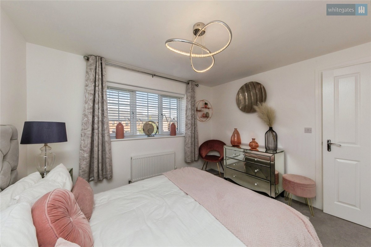Willaston, Nantwich, Cheshire