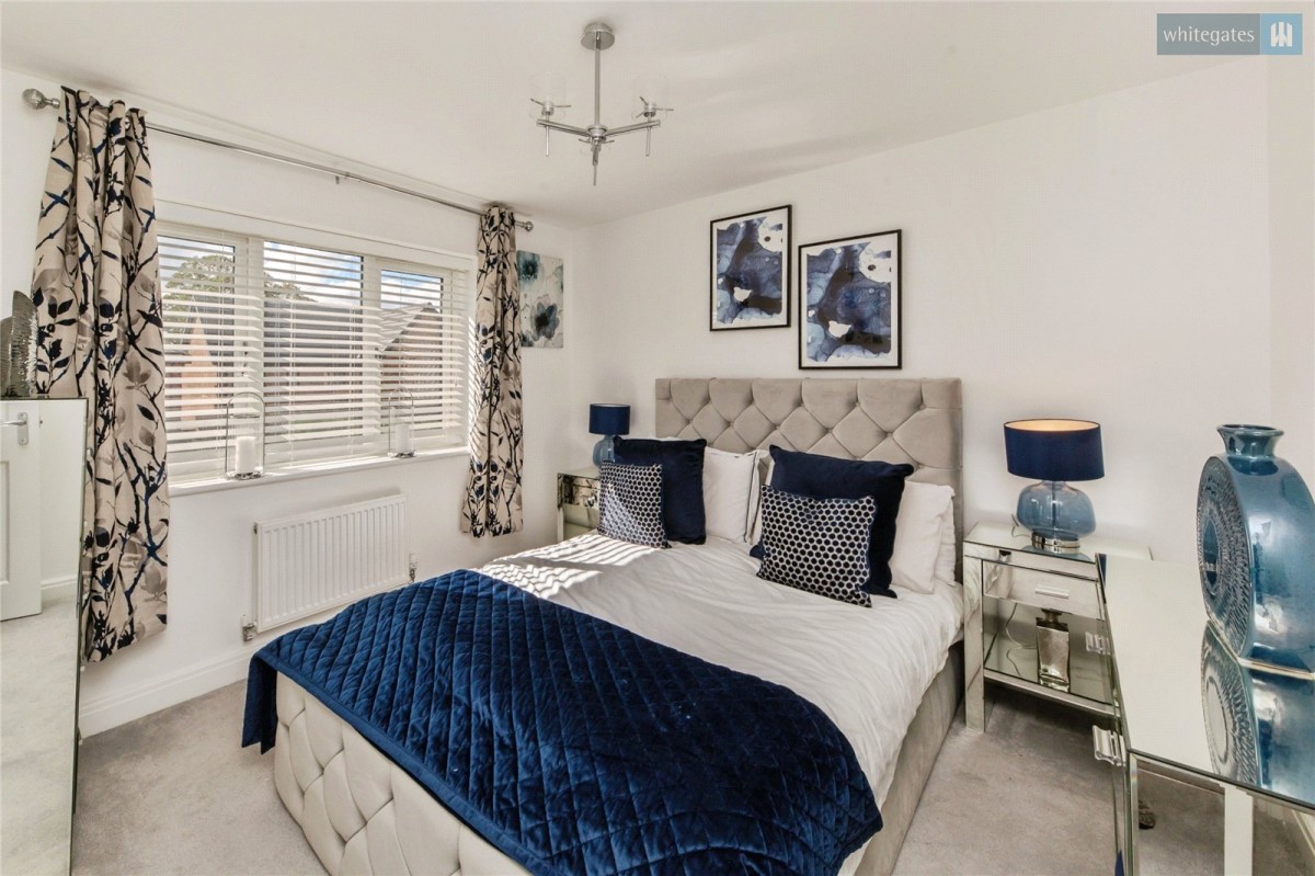Willaston, Nantwich, Cheshire