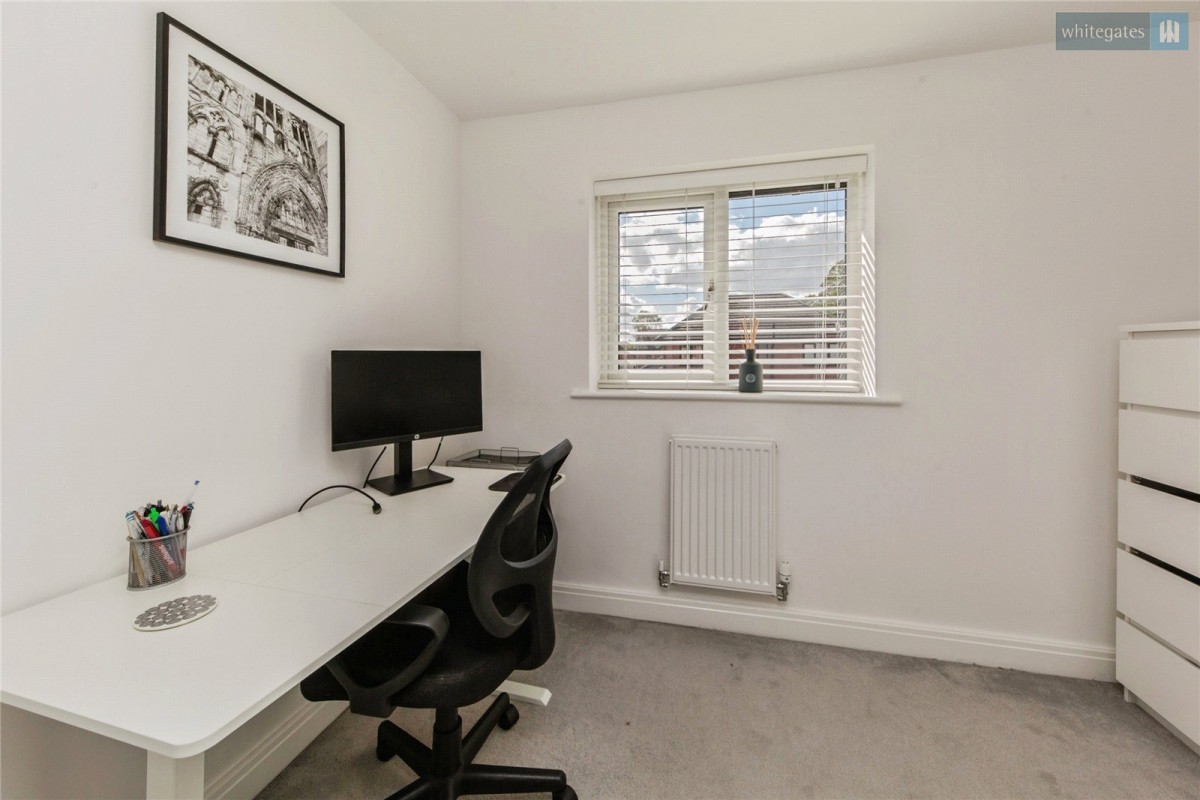 Willaston, Nantwich, Cheshire