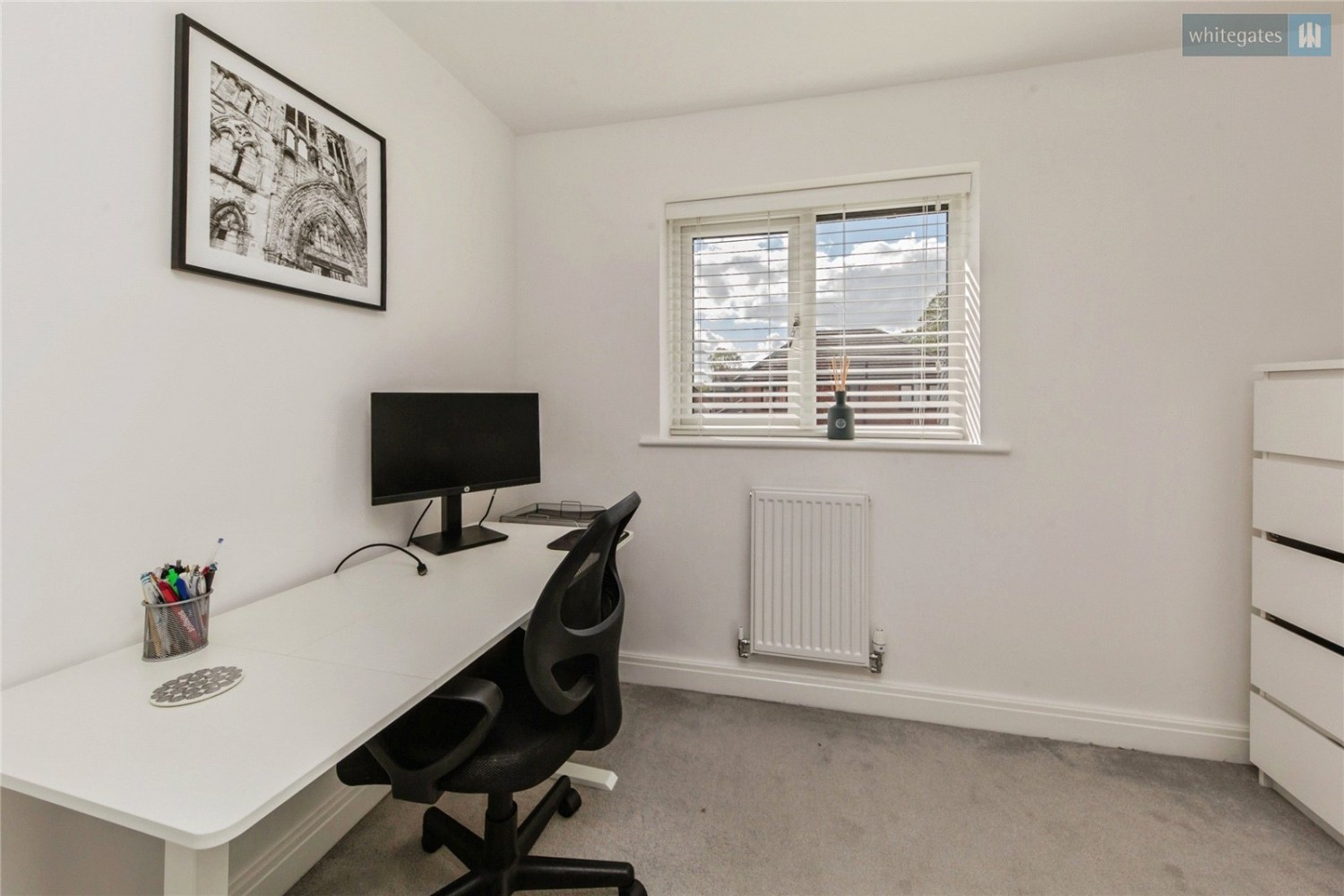 Willaston, Nantwich, Cheshire