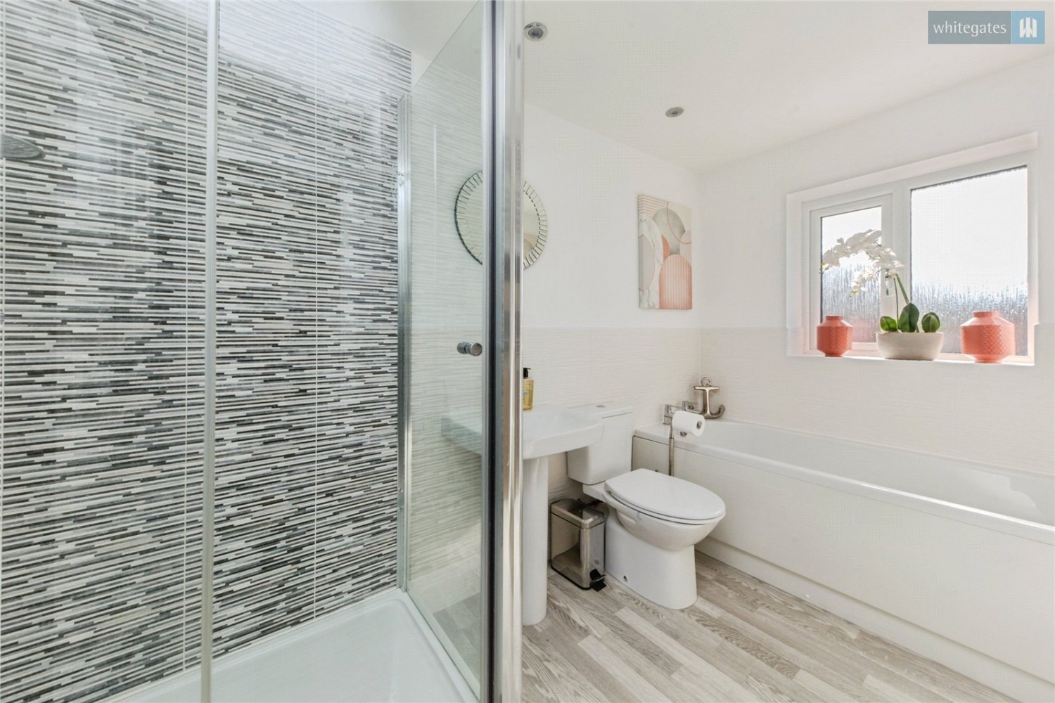 Willaston, Nantwich, Cheshire