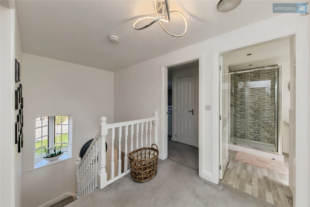 Willaston, Nantwich, Cheshire