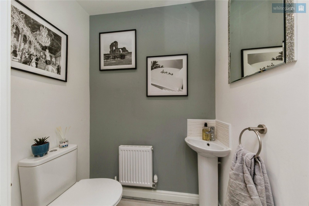 Willaston, Nantwich, Cheshire
