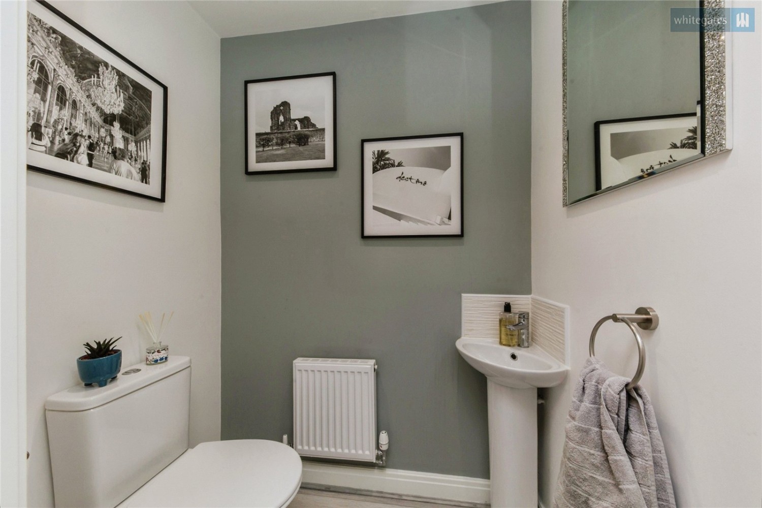 Willaston, Nantwich, Cheshire