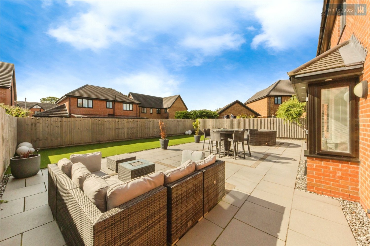 Willaston, Nantwich, Cheshire