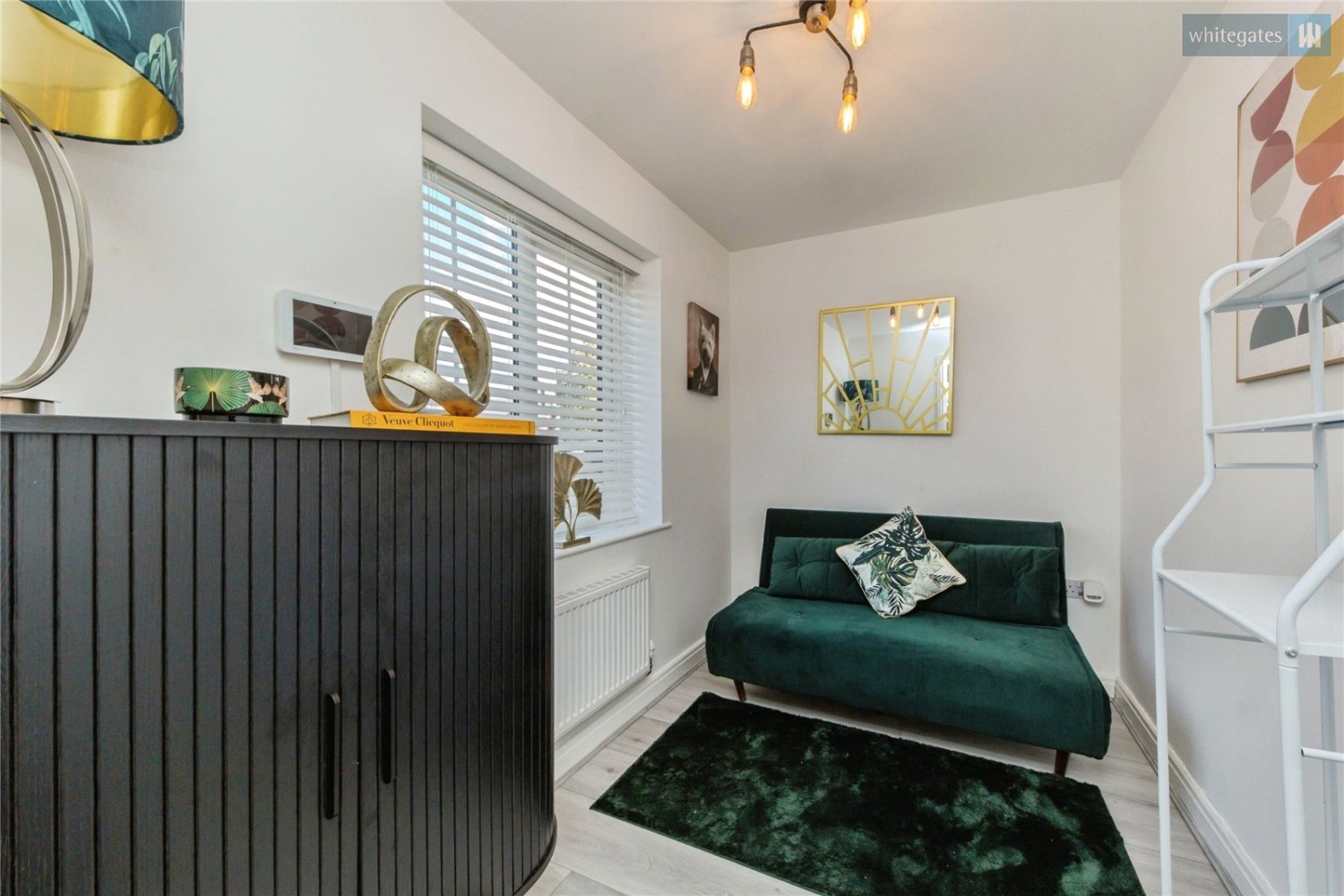 Willaston, Nantwich, Cheshire