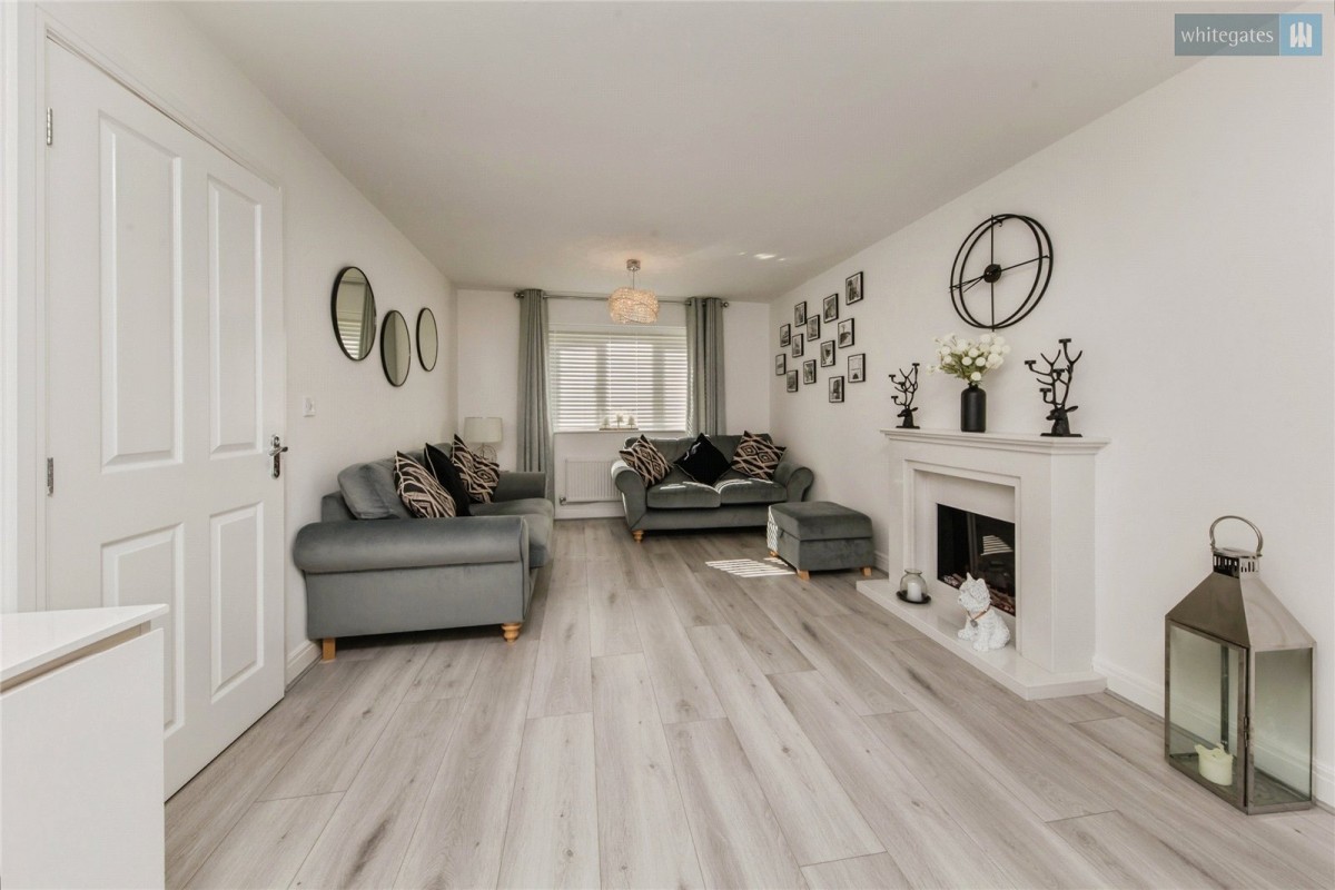 Willaston, Nantwich, Cheshire