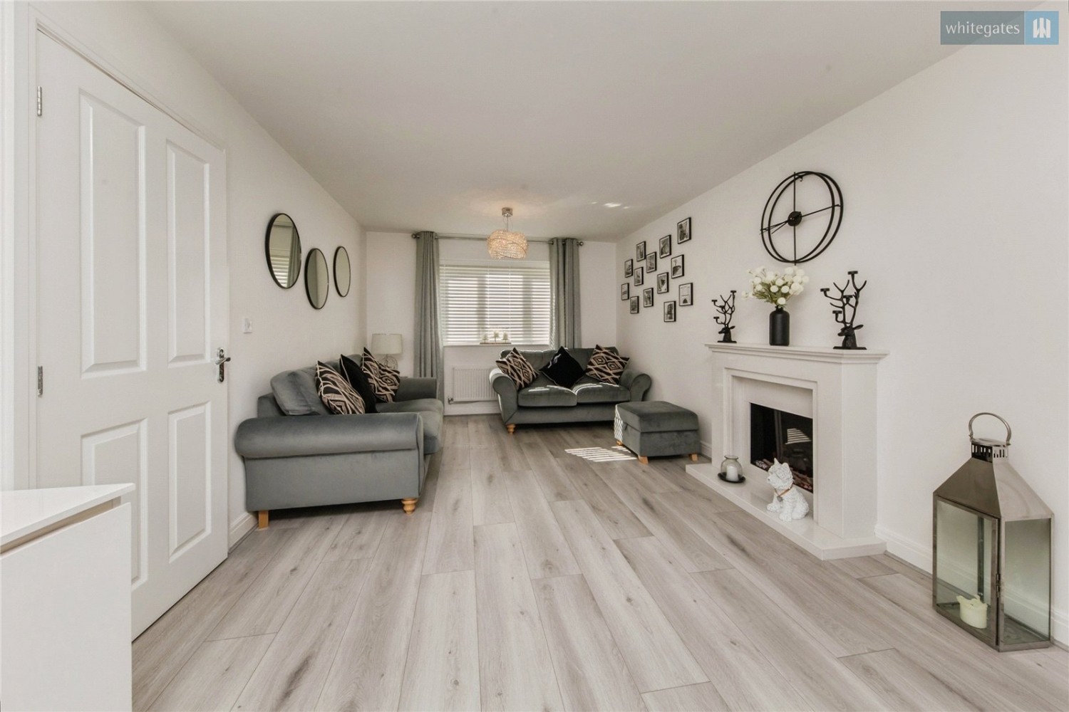 Willaston, Nantwich, Cheshire