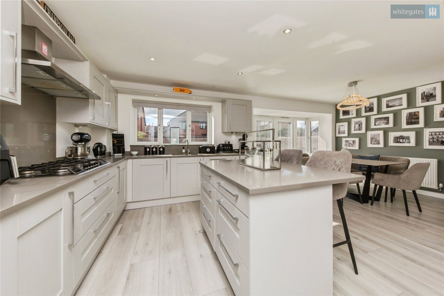 Willaston, Nantwich, Cheshire