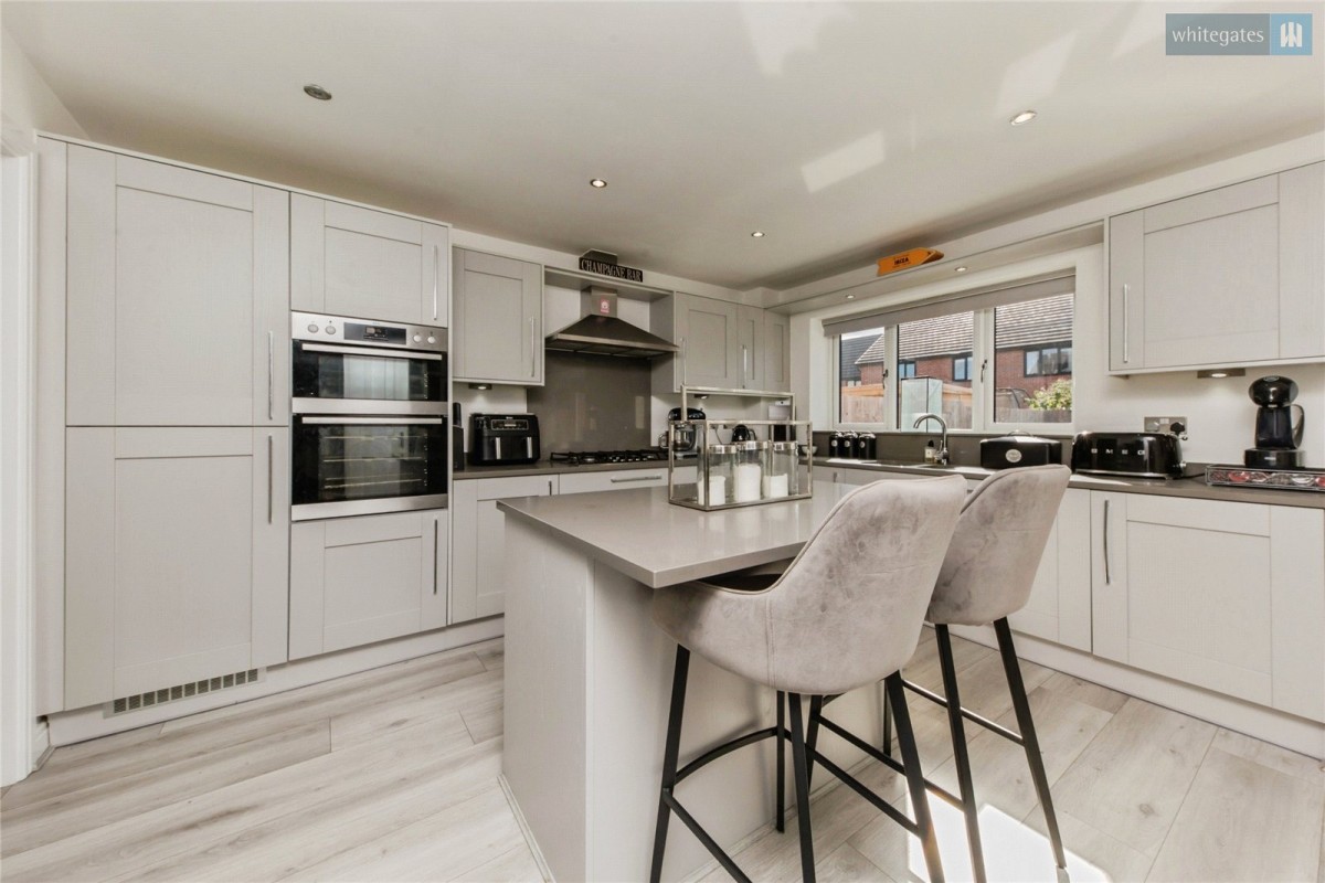 Willaston, Nantwich, Cheshire