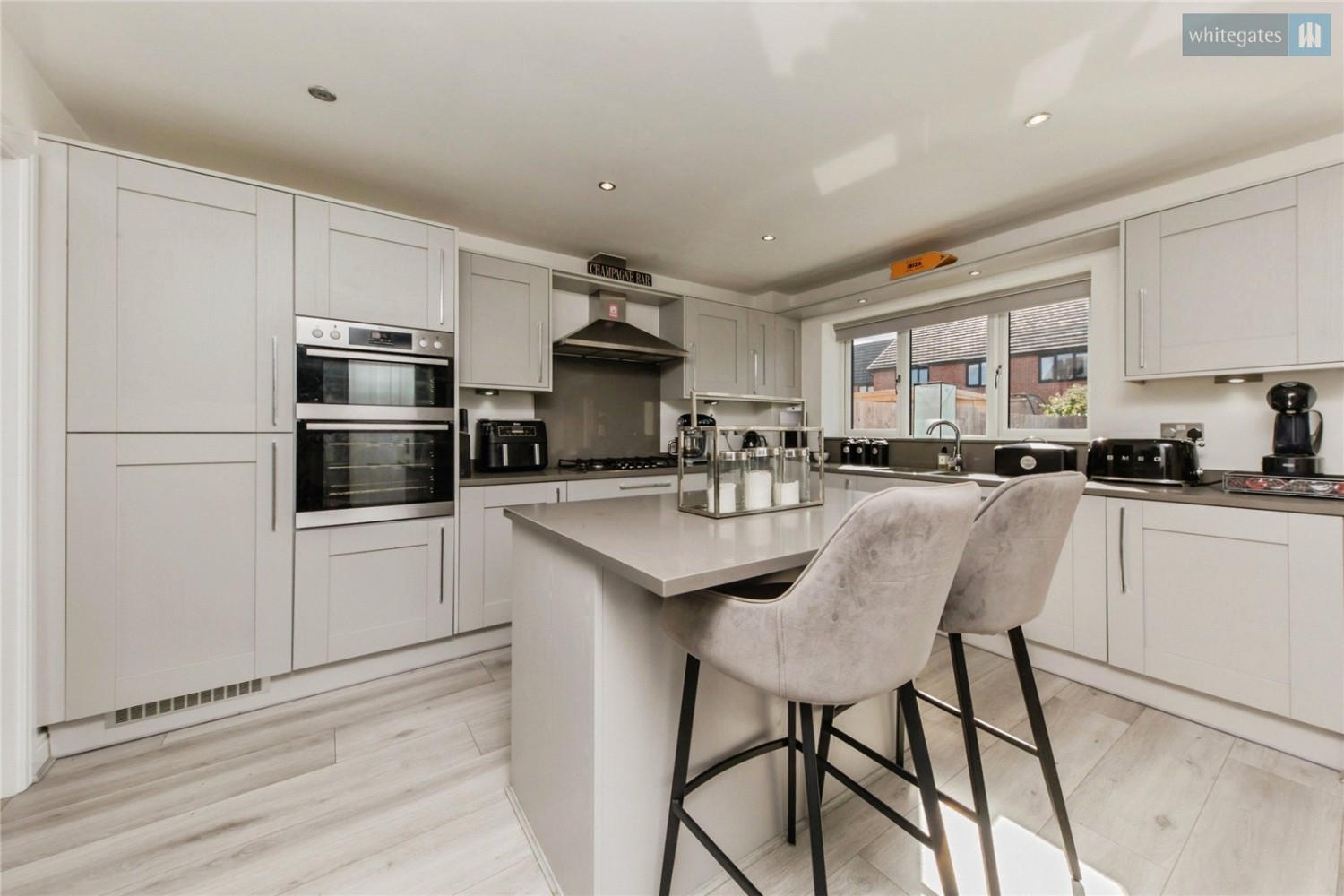 Willaston, Nantwich, Cheshire
