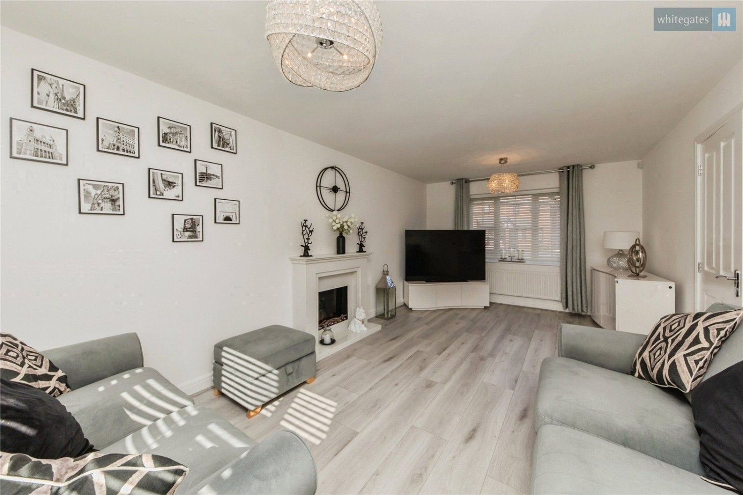Willaston, Nantwich, Cheshire