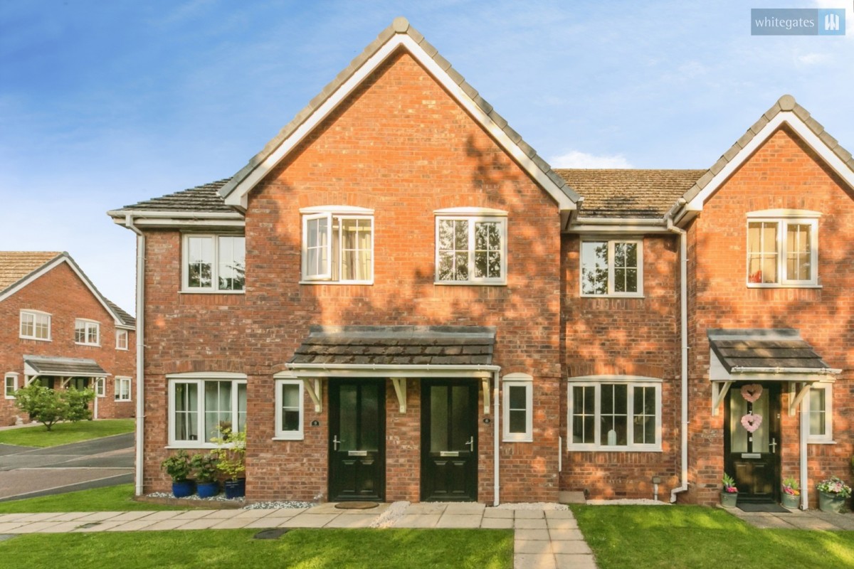 Willaston, Nantwich, Cheshire