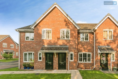 Willaston, Nantwich, Cheshire