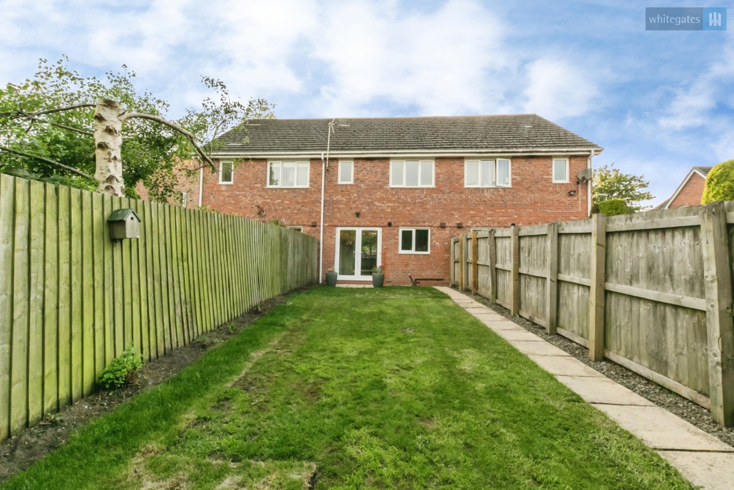 Willaston, Nantwich, Cheshire