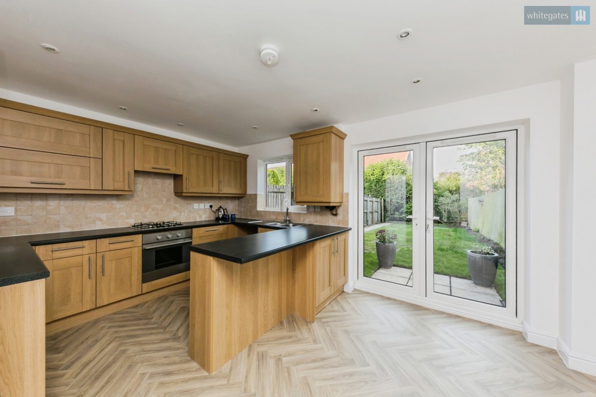 Willaston, Nantwich, Cheshire