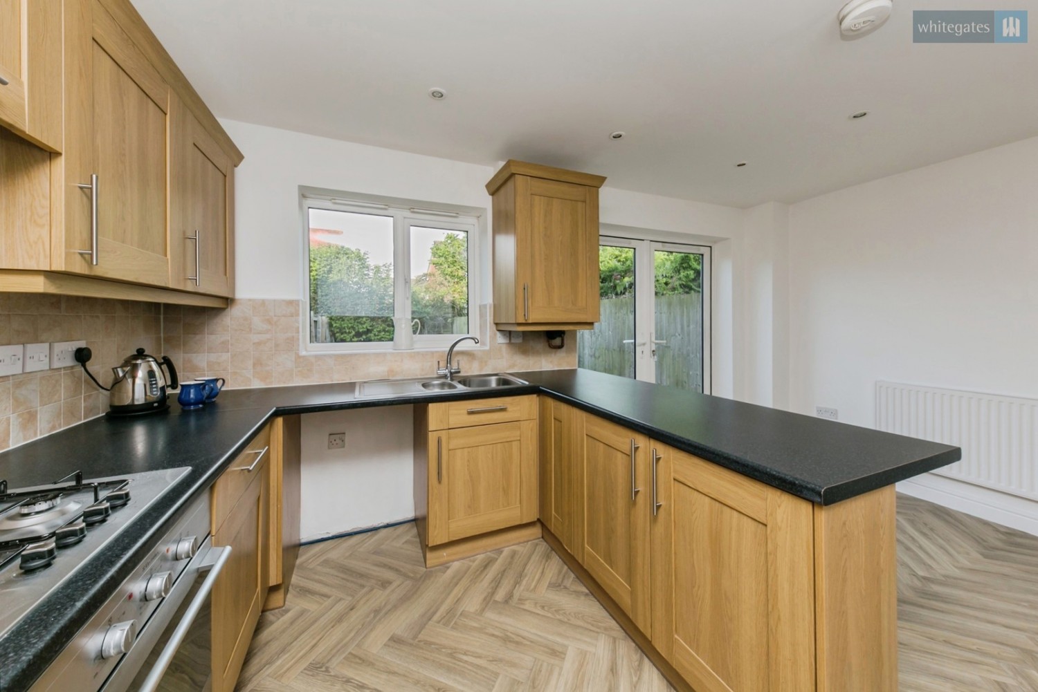 Willaston, Nantwich, Cheshire