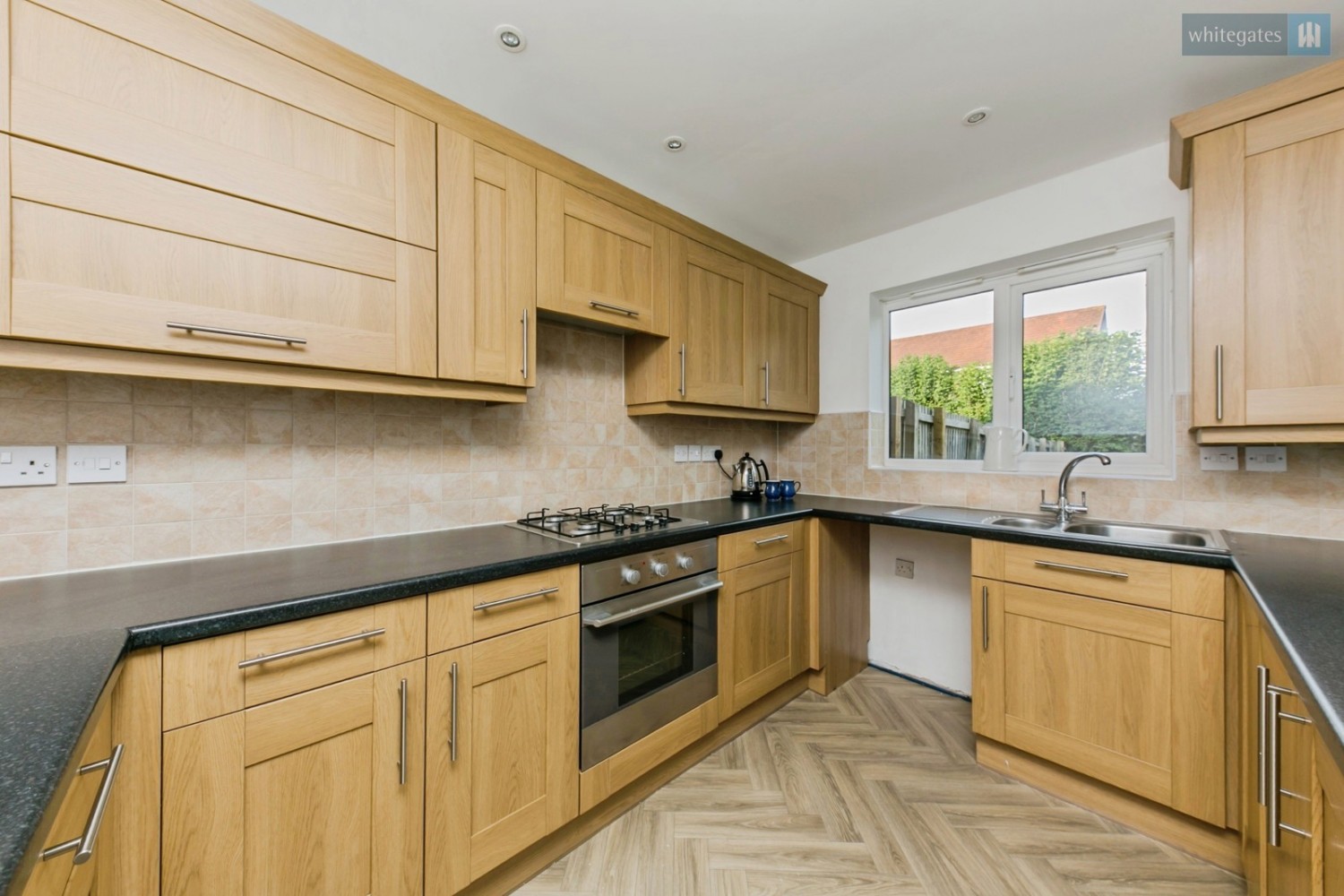 Willaston, Nantwich, Cheshire