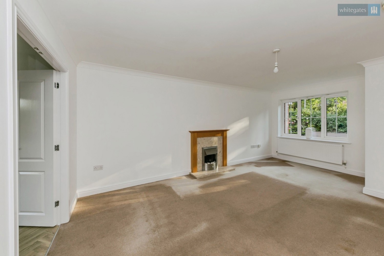 Willaston, Nantwich, Cheshire