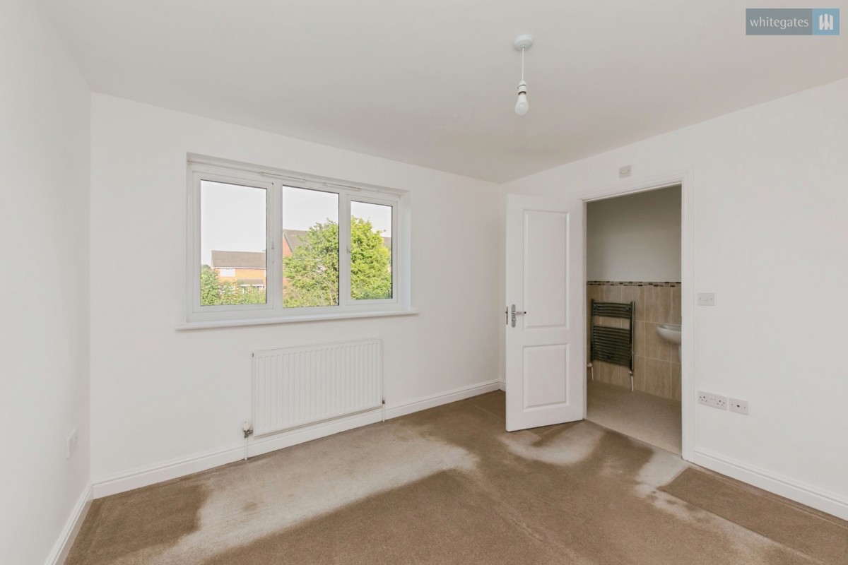 Willaston, Nantwich, Cheshire