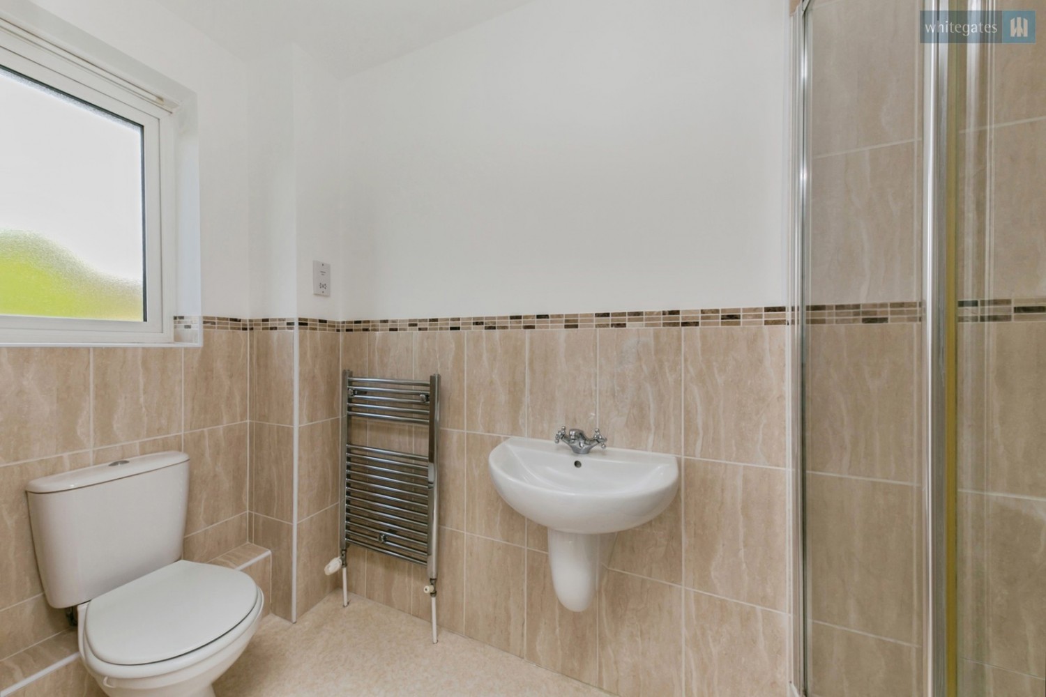 Willaston, Nantwich, Cheshire