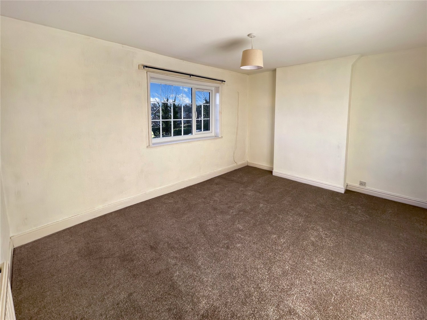 Crewe Road, Nantwich, Cheshire
