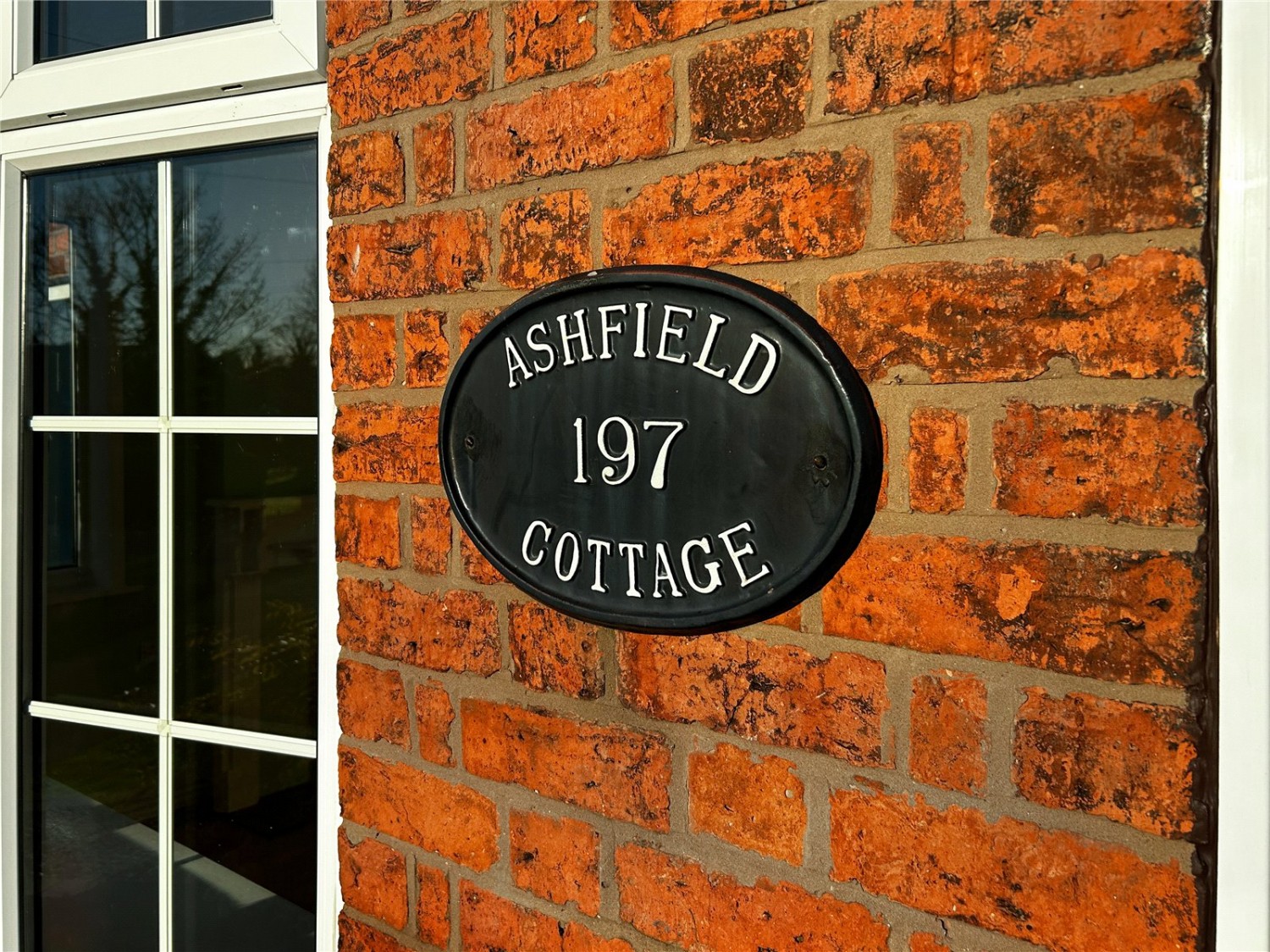 Crewe Road, Nantwich, Cheshire