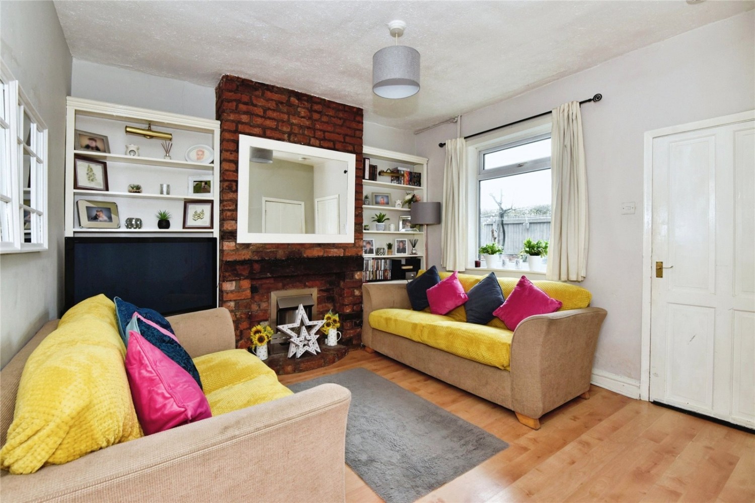 Crewe Road, Nantwich, Cheshire