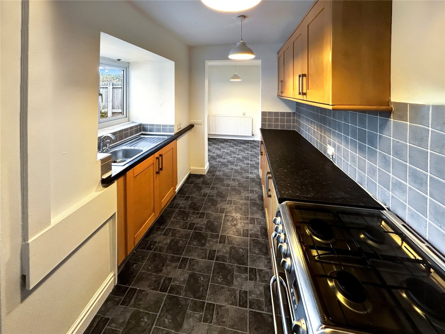 Crewe Road, Nantwich, Cheshire