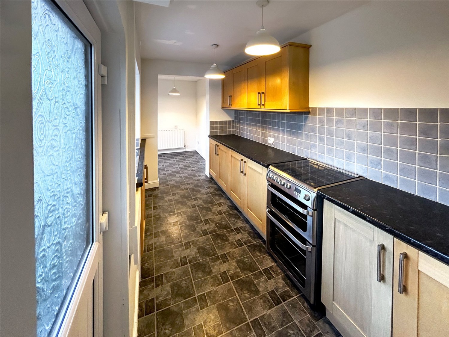 Crewe Road, Nantwich, Cheshire