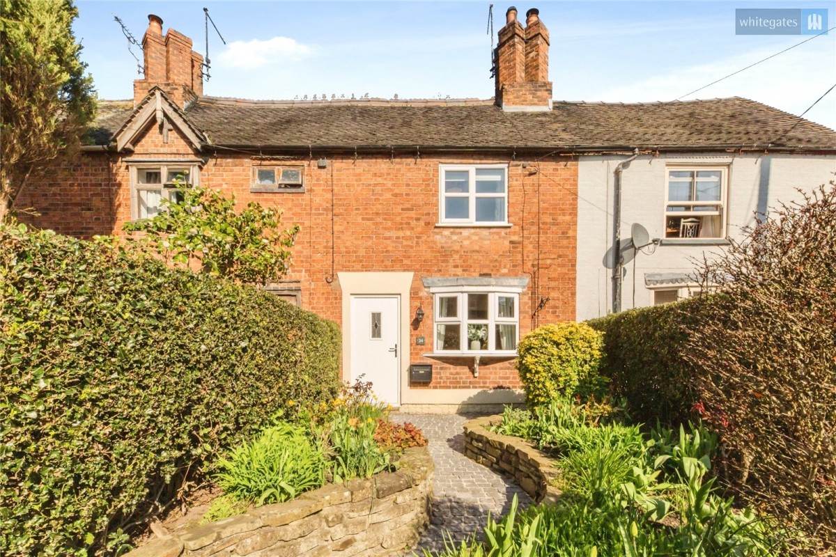 Wybunbury, Nantwich, Cheshire