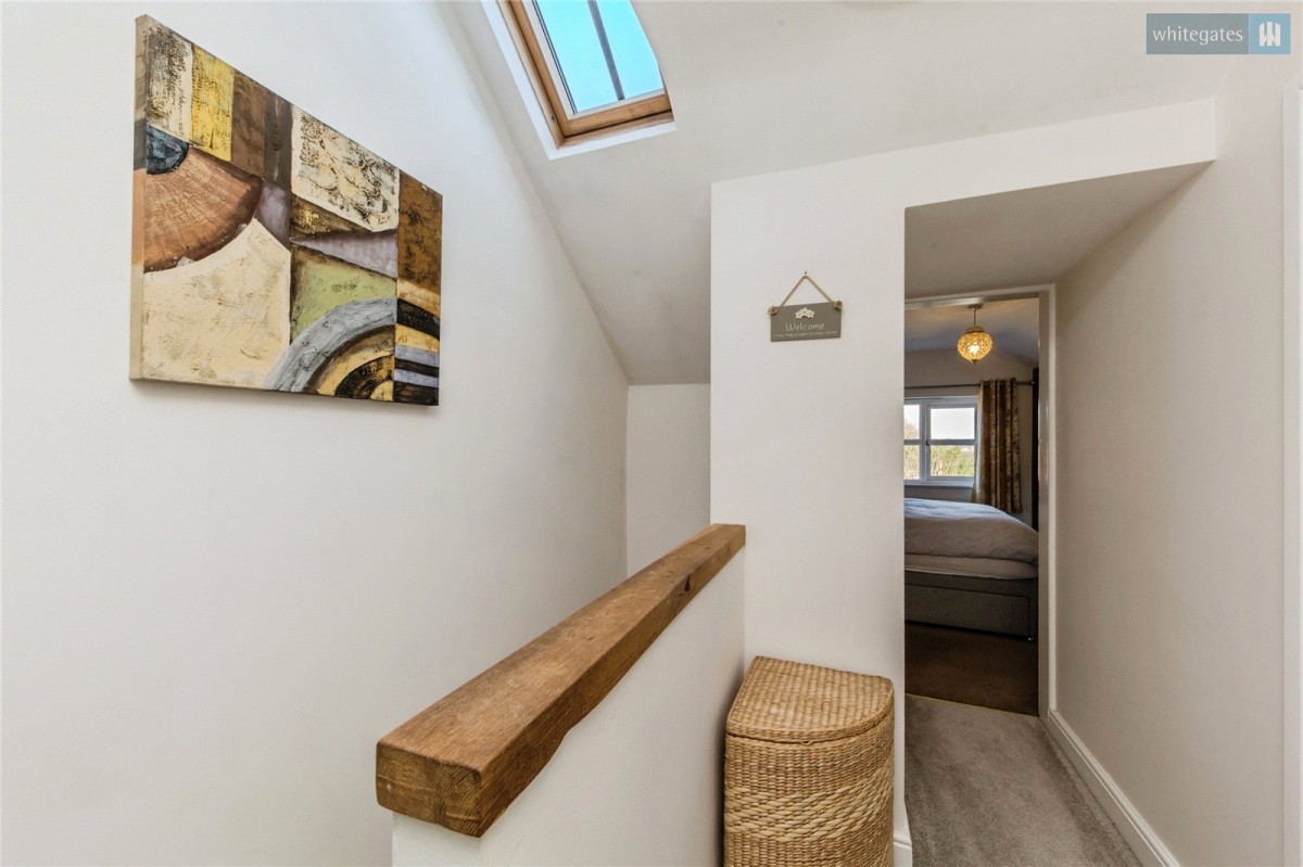 Wybunbury, Nantwich, Cheshire