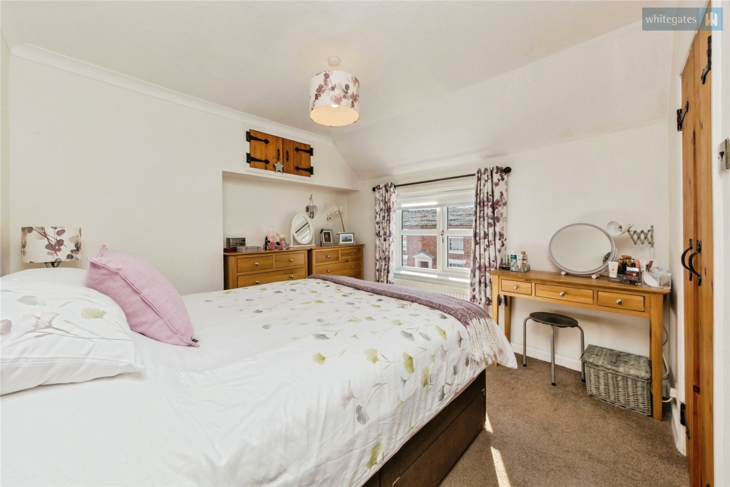 Wybunbury, Nantwich, Cheshire