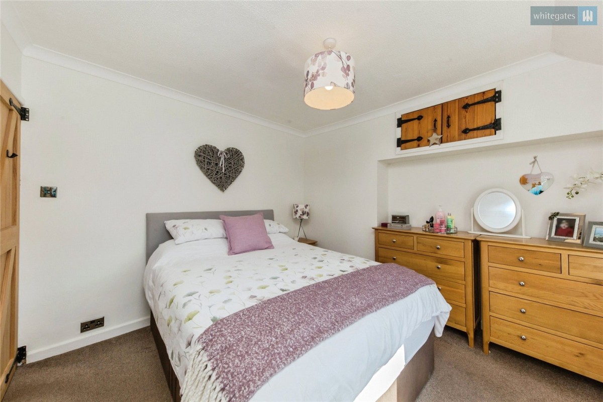 Wybunbury, Nantwich, Cheshire