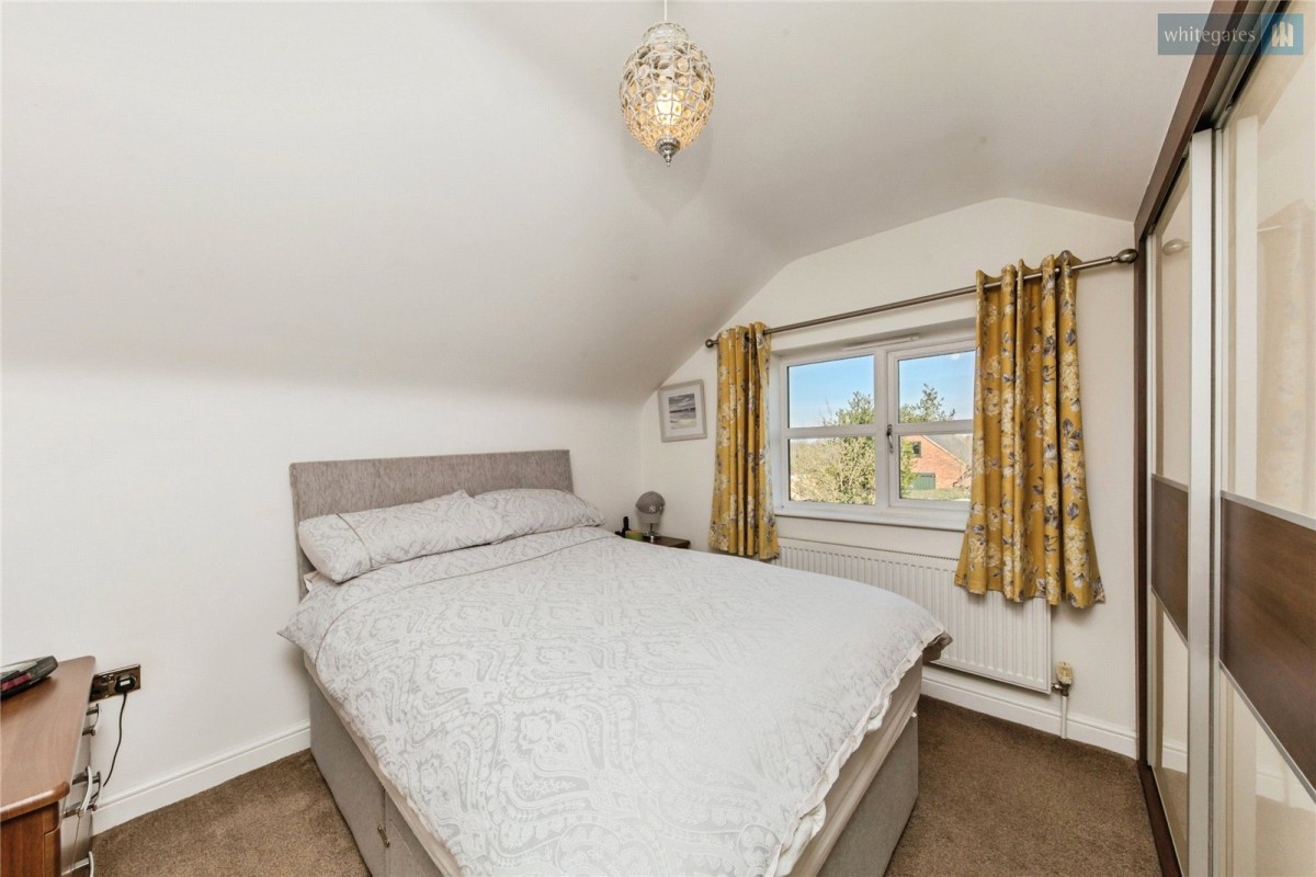 Wybunbury, Nantwich, Cheshire