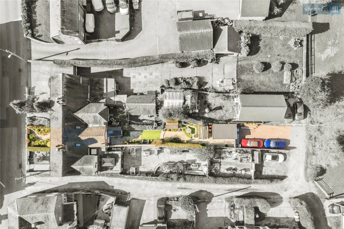 Wybunbury, Nantwich, Cheshire