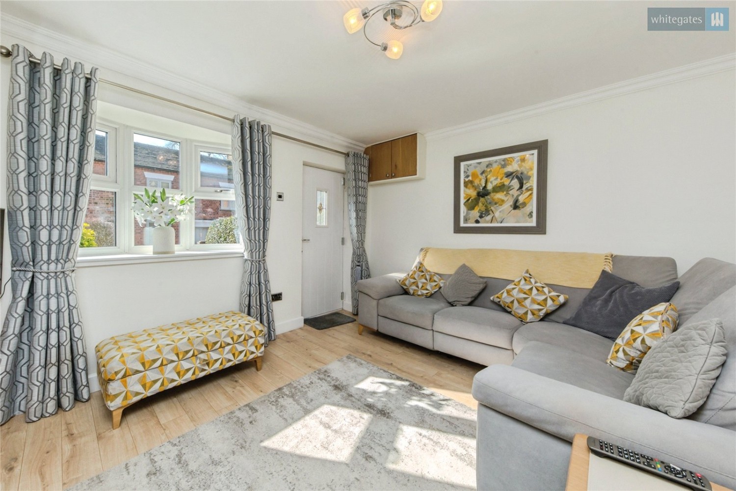 Wybunbury, Nantwich, Cheshire