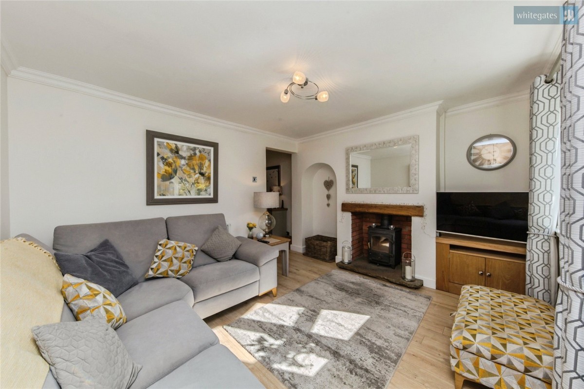 Wybunbury, Nantwich, Cheshire