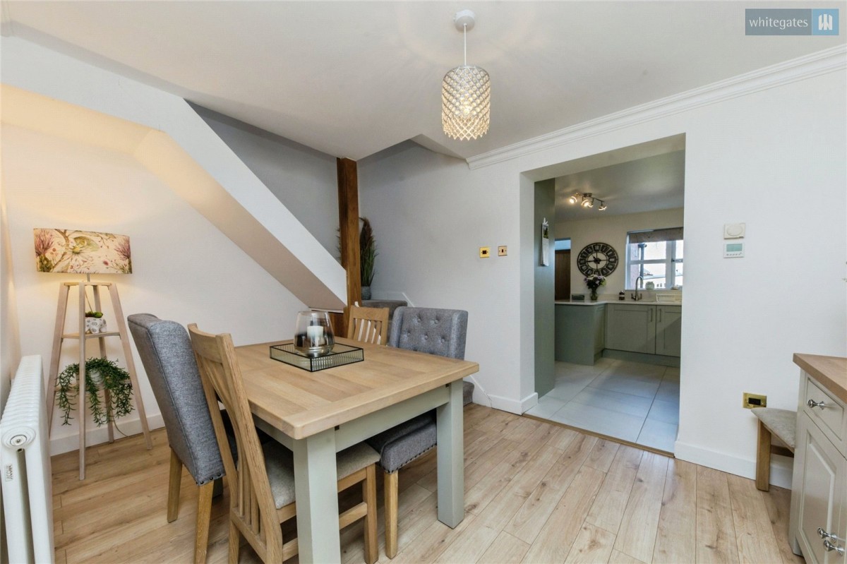 Wybunbury, Nantwich, Cheshire